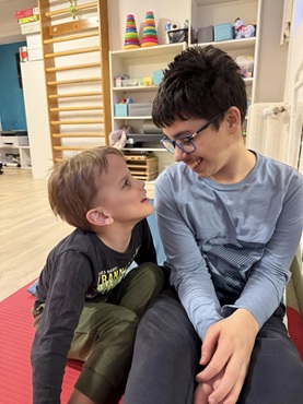 Terápiás gyakolatok