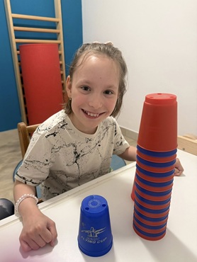 Terápiás gyakolatok