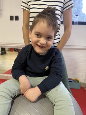 Terápiás gyakolatok