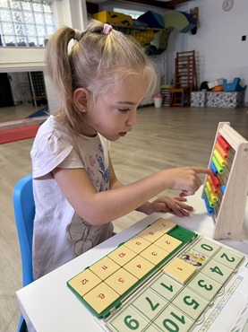 Terápiás gyakolatok